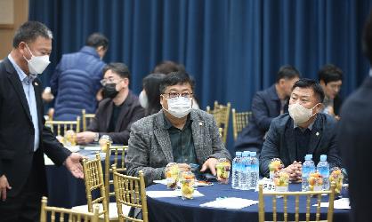 임실군 지역사회보장협의제 역량강화 교육