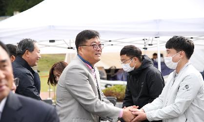 제6회 주민자치프로그램 경연대회