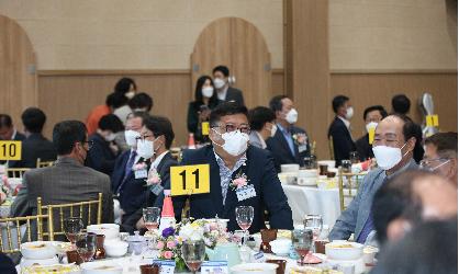 임실N치즈축제 개막식