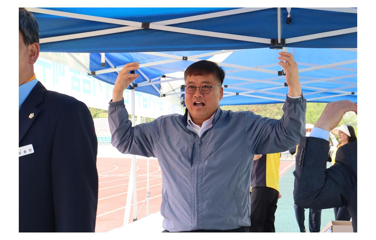 2024년 한마음 치매극복 걷기행사 첨부이미지 : 20240426_2024년 한마음 치매극복 걷기행사(정칠성).JPG