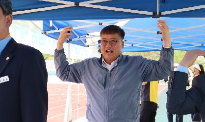 2024년 한마음 치매극복 걷기행사