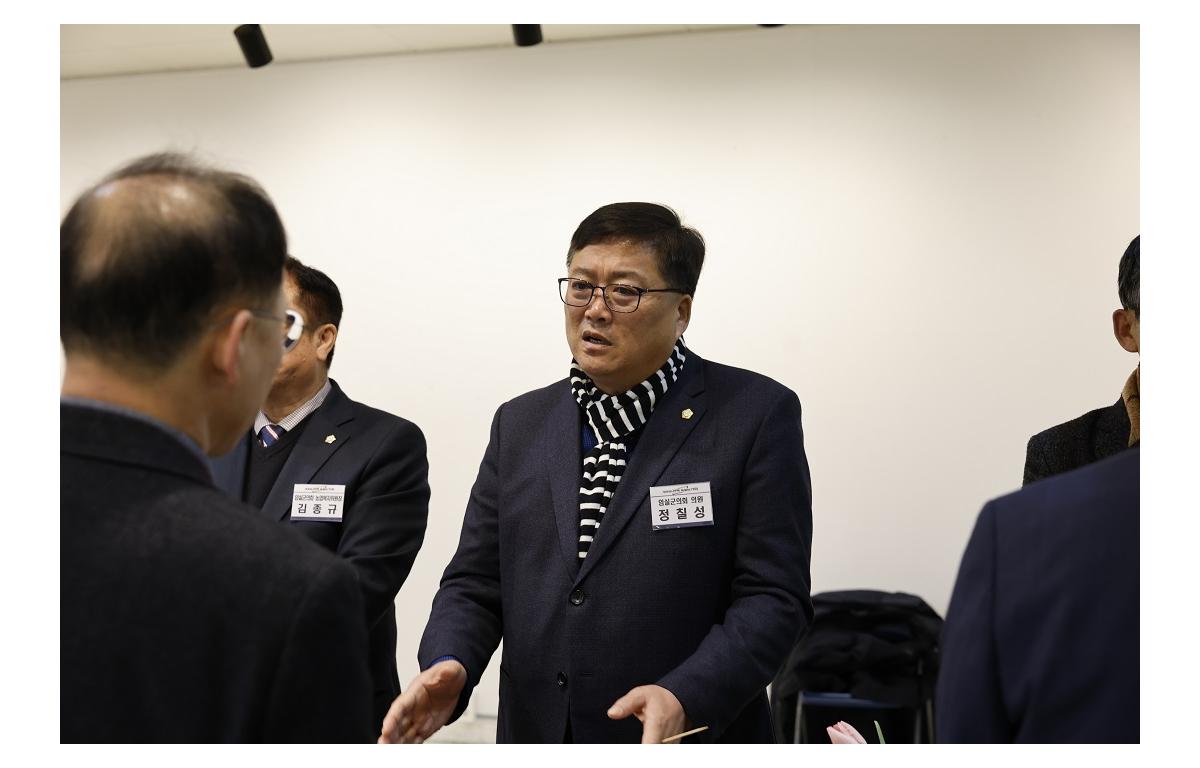 전북특별자치도 출범기념 찾아가는 도민보고회 첨부이미지 : 20240129_전북특별자치도 출범기념 찾아가는 도민보고회(정칠성).JPG