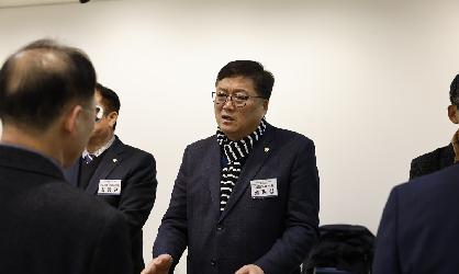 전북특별자치도 출범기념 찾아가는 도민보고회