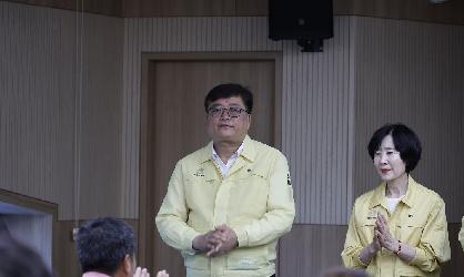 2024년 임실군 사회복지시설 종사자 보수 교육