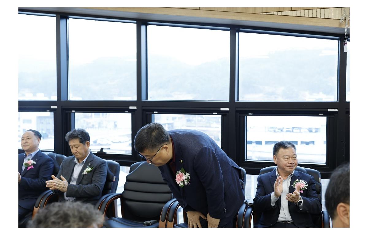 임실농협 제52기 정기총회 첨부이미지 : 20240206_임실농협 제52기 정기총회(정칠성).JPG