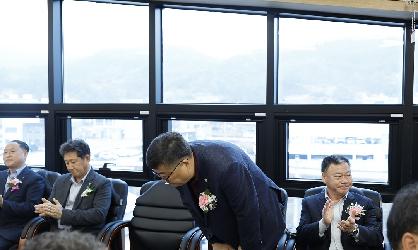임실농협 제52기 정기총회