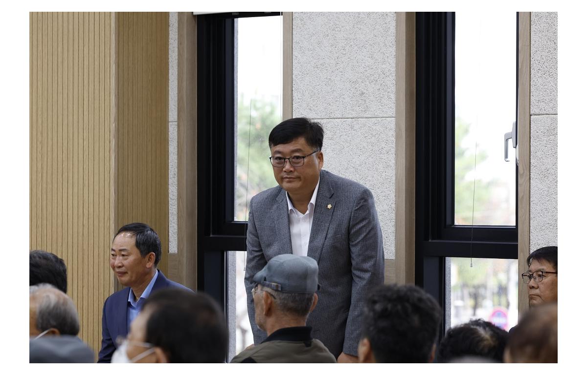 제27회 노인의 날 기념행사 첨부이미지 : 20231013_제27회 노인의 날 기념행사(정칠성).JPG
