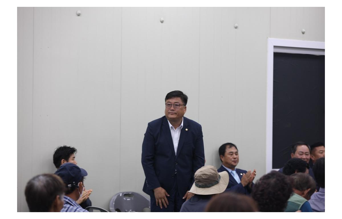 임실N복숭아 공선회 사업설명회 첨부이미지 : 20230616_임실N복숭아 공선회 사업설명회(정칠성).JPG