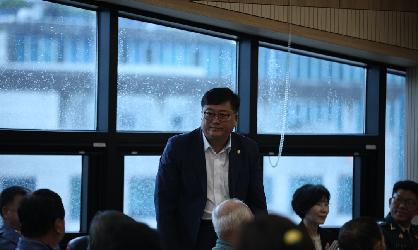 2023년 국민화합(임실-성주) 친선교류 행사