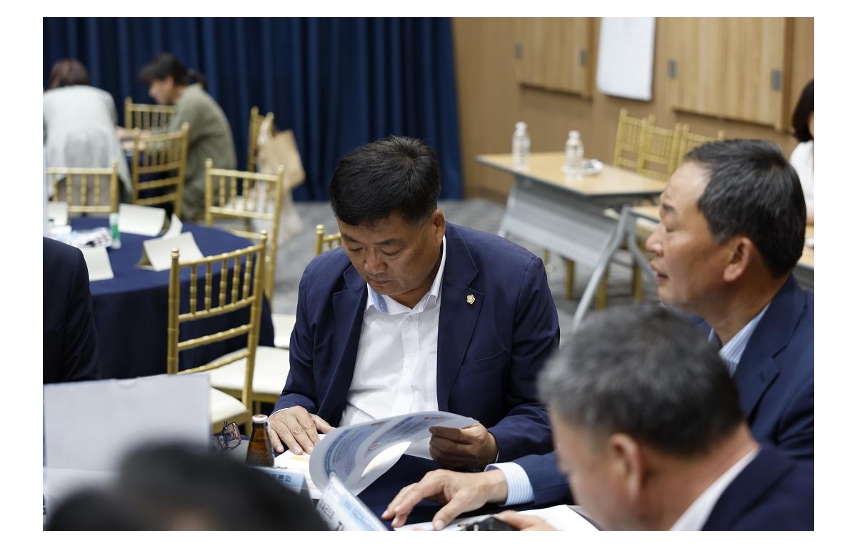 2023년 임실교육공감 토론회 첨부이미지 : 20230918_2023년 임실교육공감 토론회(정칠성).JPG