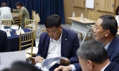 2023년 임실교육공감 토론회