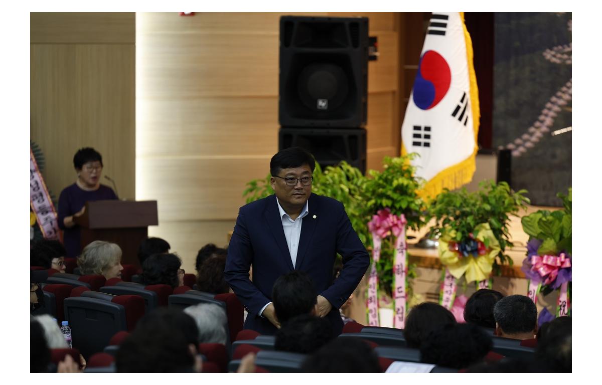 2023년 양성평등주간 기념행사 첨부이미지 : 20230907_2023년 양성평등주간 기념행사(정칠성).JPG