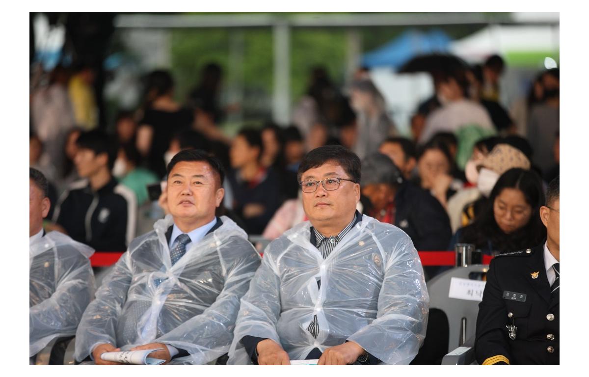 제38회 의견문화제와 함께하는 2023 임실N펫스타 개막식 첨부이미지 : 20230505_제38회 의견문화제와 함께하는 2023 임실N펫스타 개막식(정칠성).JPG