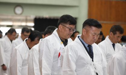 제104주년 3∙10만세운동 기념식