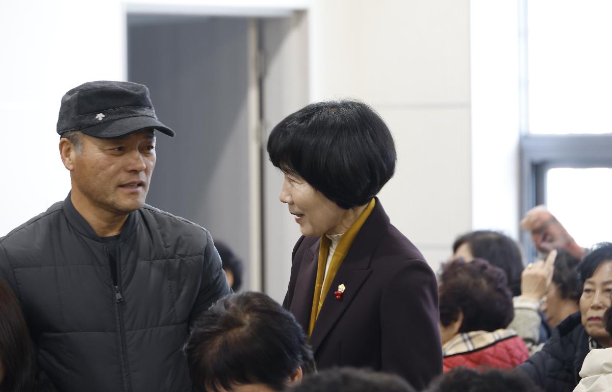 2025년 임실군 자원봉사대회 첨부이미지 : 20251210_2025년 임실군 자원봉사대회 정일윤 `.JPG