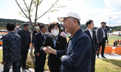 제60회 임실군민의 날