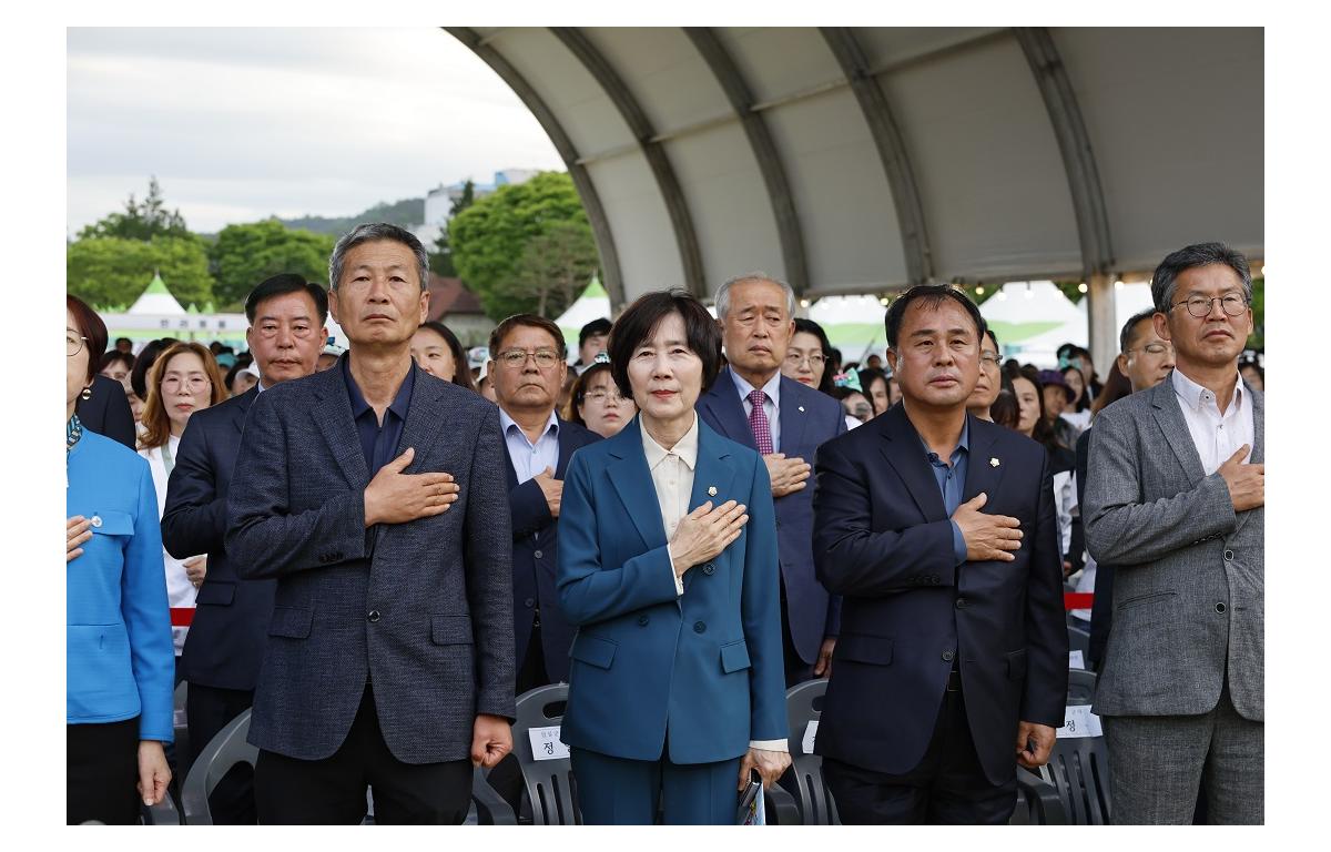 제39회 의견문화제와 함께하는 2024 임실N펫스타 개막식 첨부이미지 : 20240504_제39회 의견문화제와 함계하는 2024 임실N펫스타 개막식(정일윤).JPG