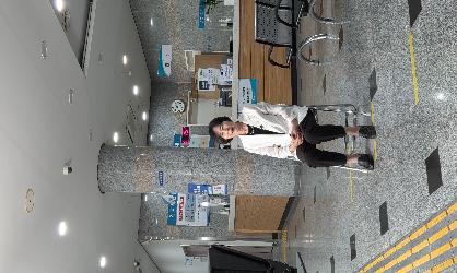 홍보영상 인터뷰 촬영