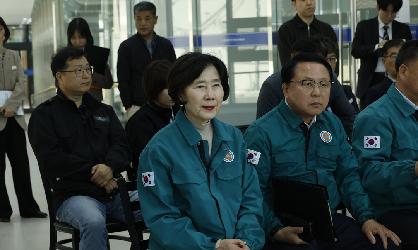 제345회 임실군의회 임시회 현장방문