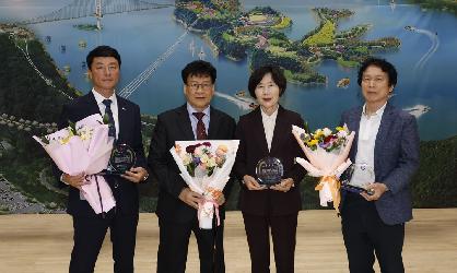 제45회 장애인의 날 기념식
