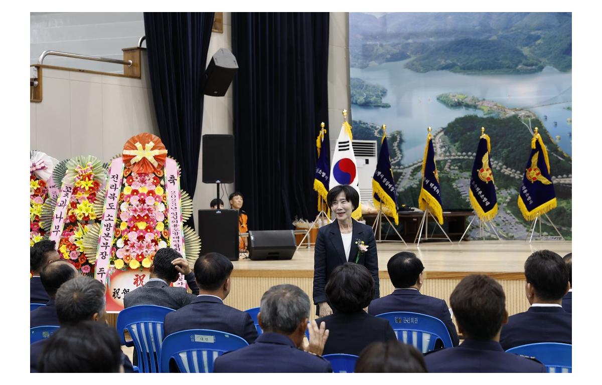 2023 임실의용소방대연합회 기술경연 및 가족한마당 행사 첨부이미지 : 20230908_2023 임실의용소방대연합회 기술경연 및 가족한마당 행사(정일윤).JPG