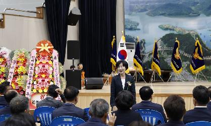 2023 임실의용소방대연합회 기술경연 및 가족한마당 행사