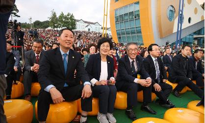 2019 임실N치즈축제 환영 리셉션