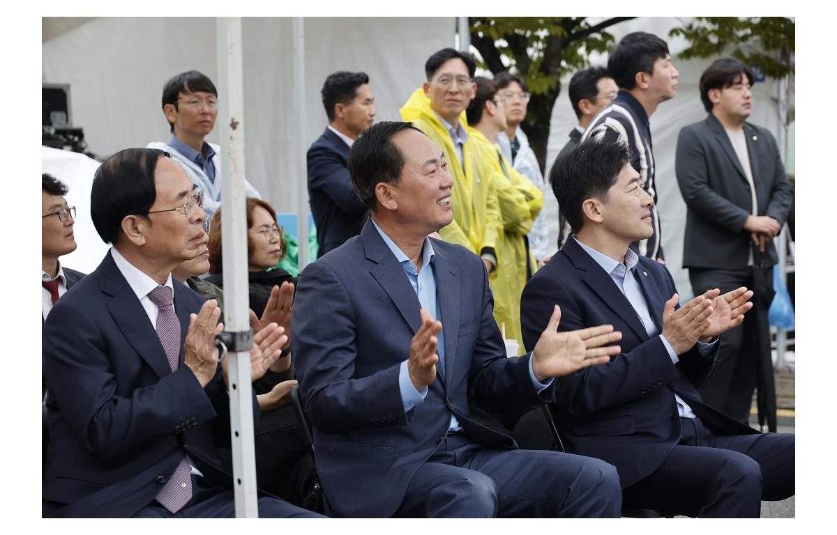 2024 임실N치즈축제 폐막식 첨부이미지 : 20241006_2024 임실N치즈축제 폐막식(장종민).JPG