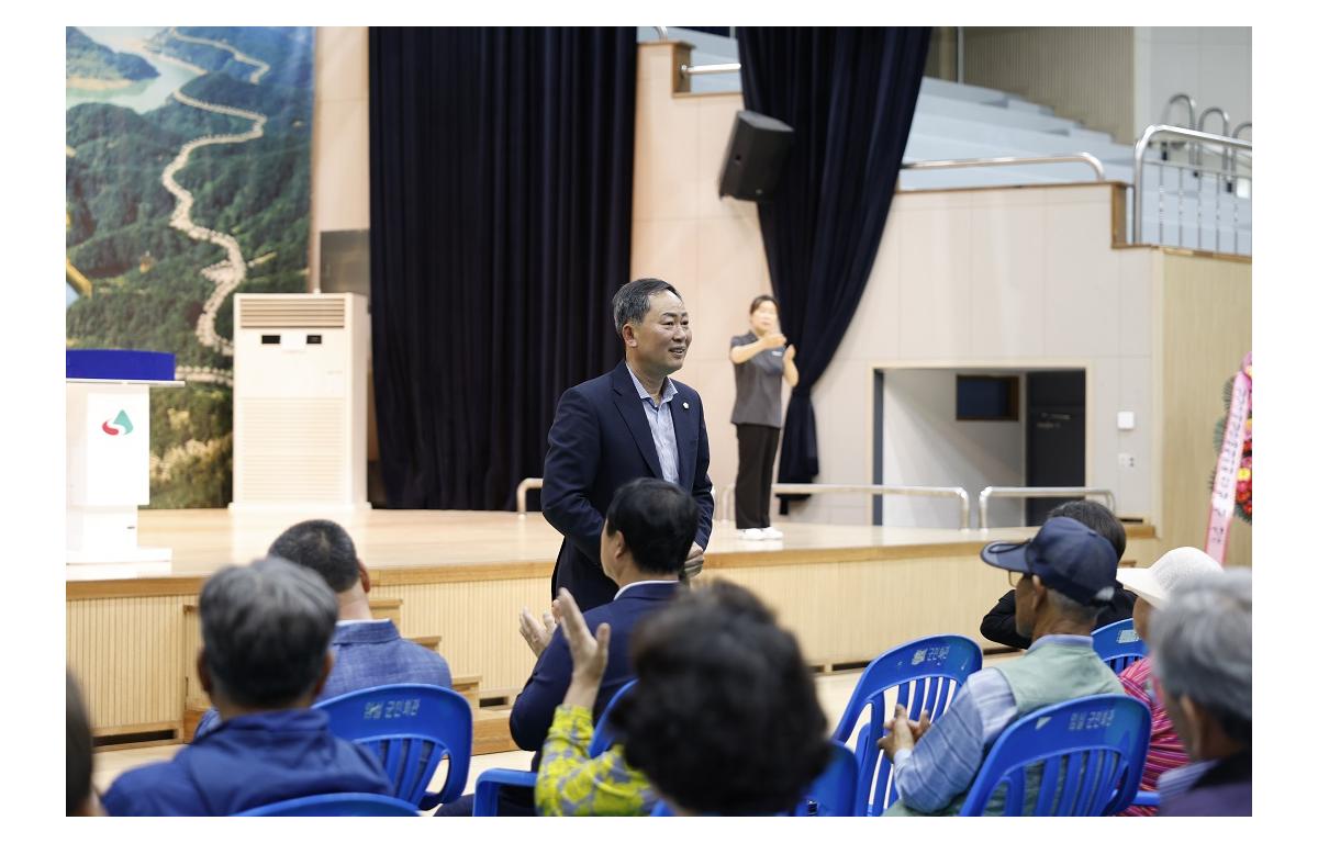 2024년 임실군 장애인 한마음 체육대회 첨부이미지 : 20240605_2024년 임실군 장애인 한마움 체육대회(장종민).JPG