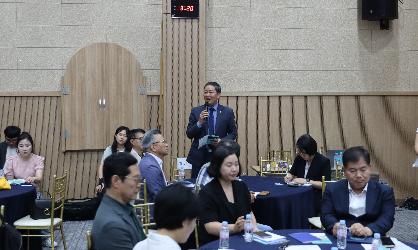 농어촌 기본소득 입법 간담회