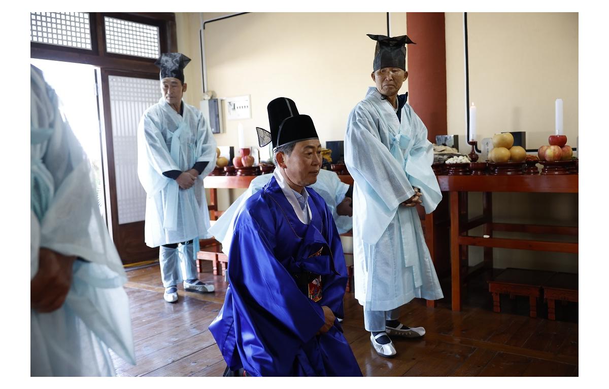 제67회 소충제례행사 첨부이미지 : 20231005_제67회 소충제례행사(장종민).JPG