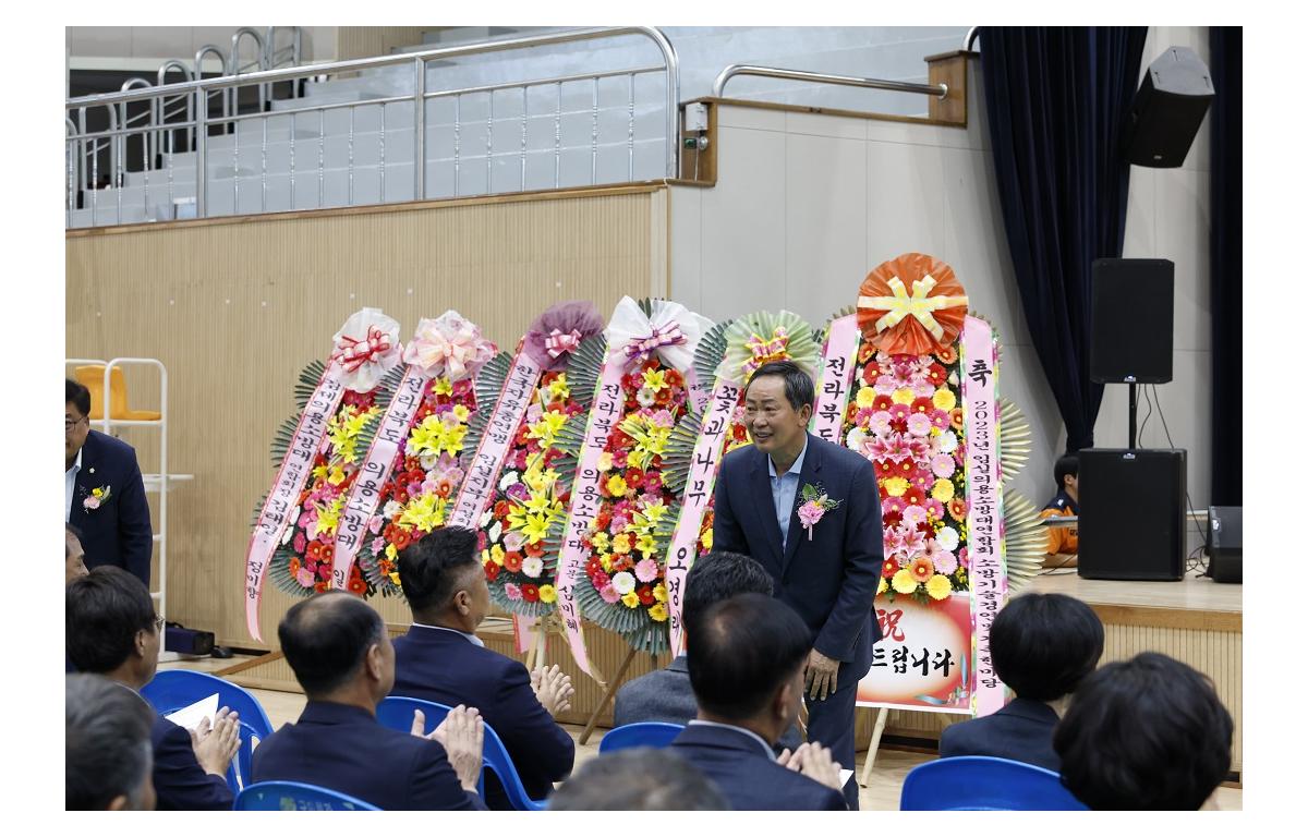 2023 임실의용소방대연합회 기술경연 및 가족한마당 행사 첨부이미지 : 20230908_2023 임실의용소방대연합회 기술경연 및 가족한마당 행사(장종민).JPG