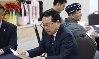 2025년 임실군 자원봉사대회 