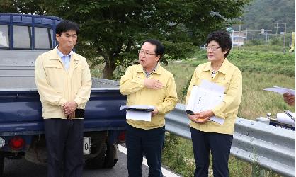 제 282회 임실군의회 1차정례회