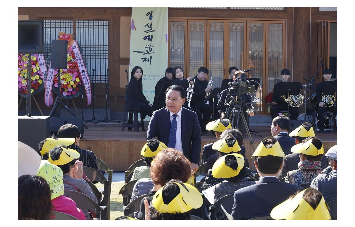 제6회 임실 예술제 첨부이미지 : 20241109_제6회 임실 예술제(이성재).JPG