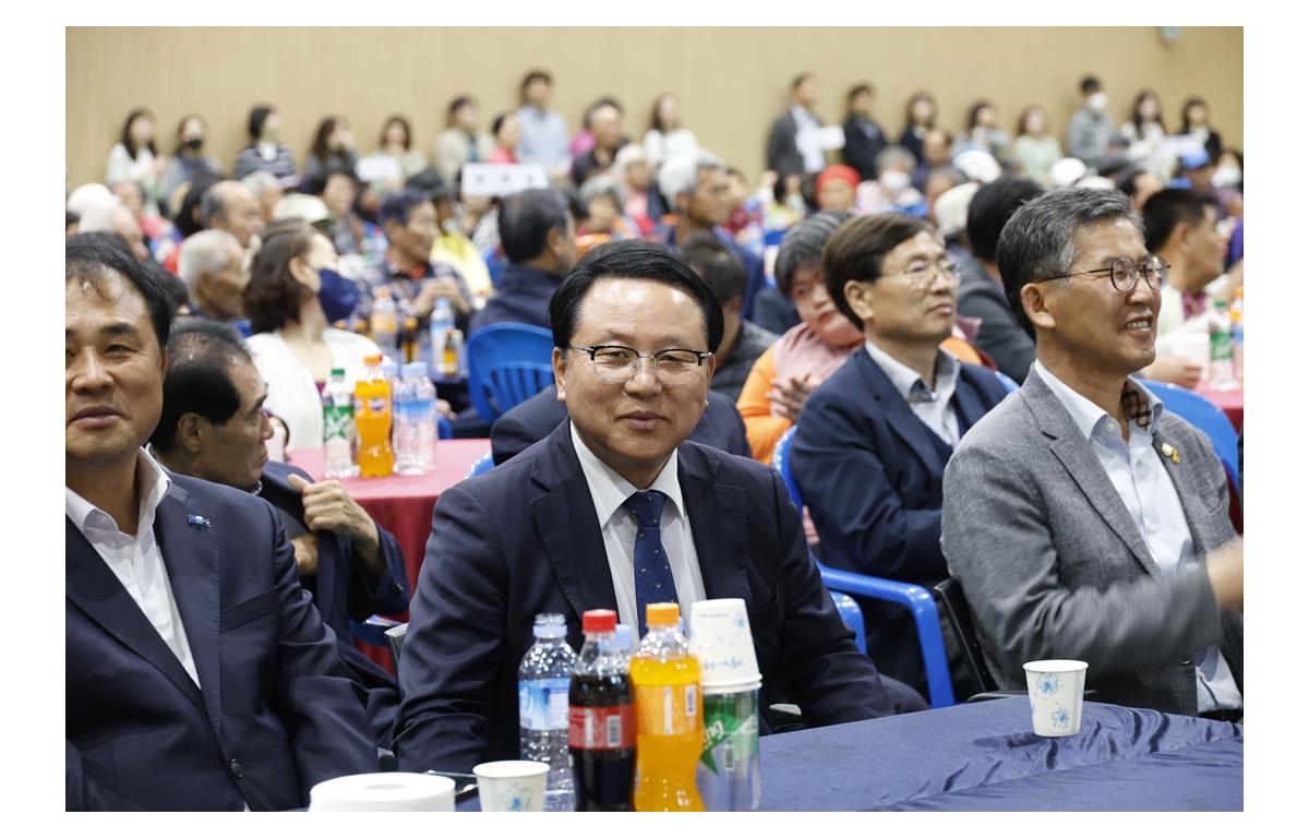 제45회 장애인의 날 기념식 첨부이미지 : 20250418_제45회 장애인의 날 기념식(이성재).JPG
