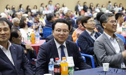 제45회 장애인의 날 기념식