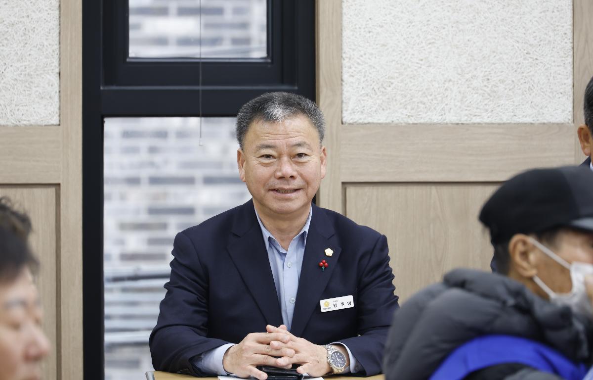 임실군 읍면 안전문화 윤리의식 확립 지도자교육 첨부이미지 : 20251216_임실군 읍면 안전문화 윤리의식 확립 지도자교육 양주영.JPG