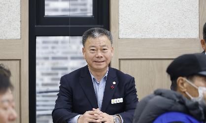 임실군 읍면 안전문화 윤리의식 확립 지도자교육