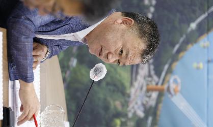 9월 의회·행정 정책보고회