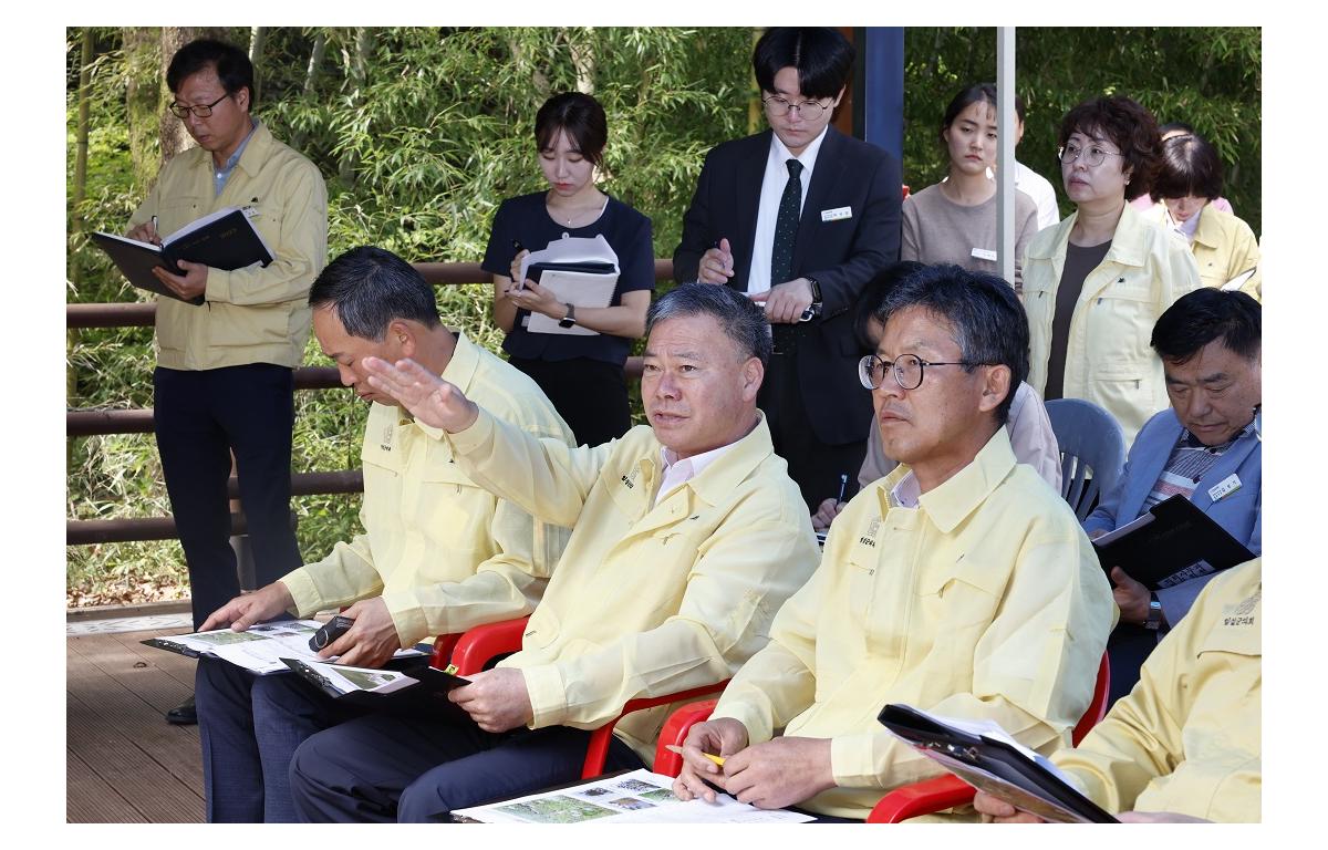 제331회 임실군의회 임시회 현장방문 첨부이미지 : 20230912_제331회 임실군의회 임시회 현장방문(양주영).JPG