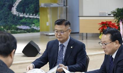 2025년 임실군 자원봉사대회 