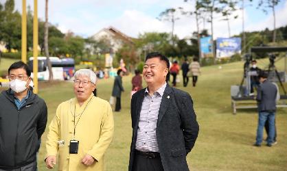 제6회 주민자치프로그램 경연대회