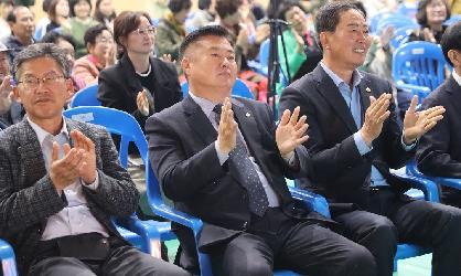 2024년 임실생활문화예술 동호회 한마음 축제