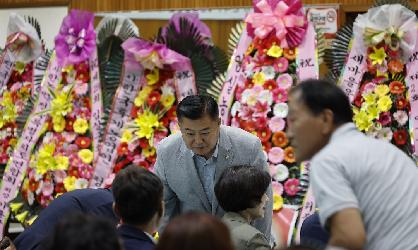 제29회 한국후계농업경영인 회원가족 체육대회