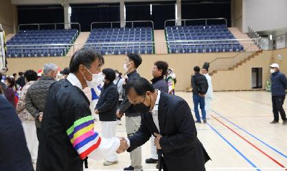 제32회 임실군 풍물경연대회