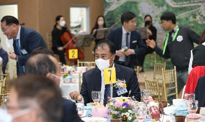 임실N치즈축제 개막식