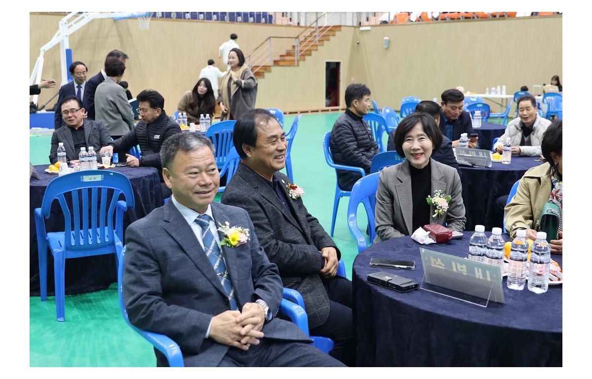 임실군 소상공인 환영의 밤 첨부이미지 : 20241122_임실군 소상공인 환영의 밤(김왕중).JPG