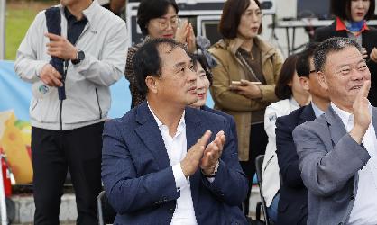 2024 임실N치즈축제 폐막식