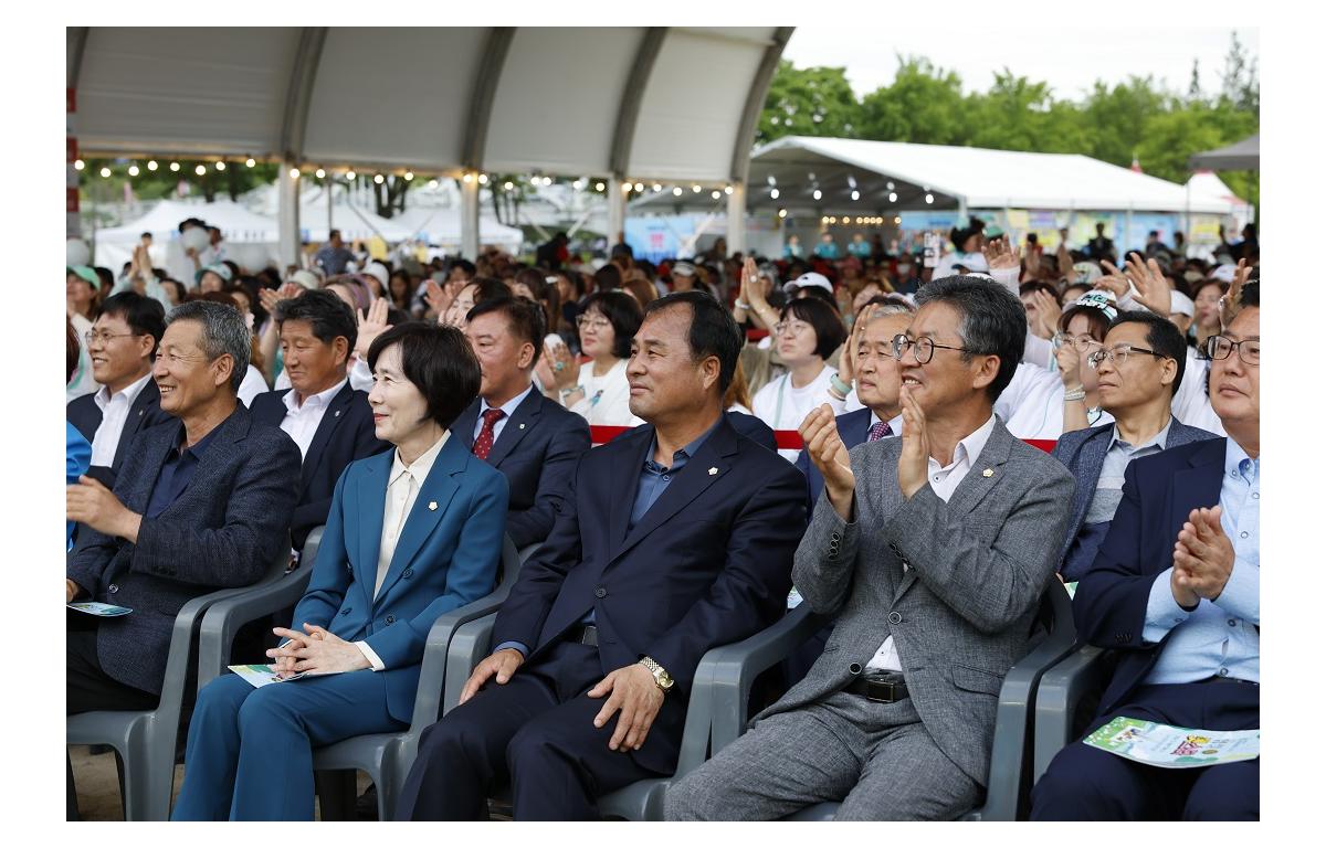 제39회 의견문화제와 함께하는 2024 임실N펫스타 개막식 첨부이미지 : 20240504_제39회 의견문화제와 함계하는 2024 임실N펫스타 개막식(김왕중).JPG
